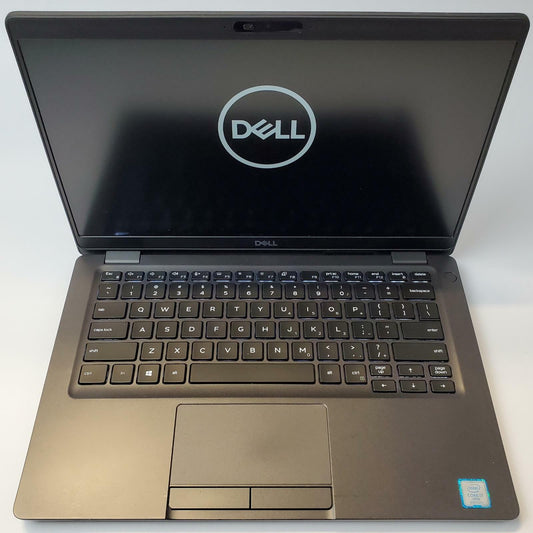 DELL LATITUDE 5300 Win 11 Home I7-8665U 16GB RAM 256GB M.2 | Grade C