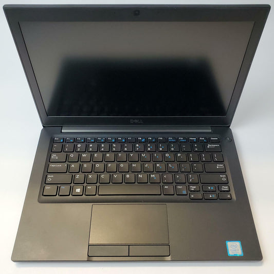 DELL LATITUDE 7290 Win 11 Home i7-8650U 16GB RAM 256GB M.2 | Grade C