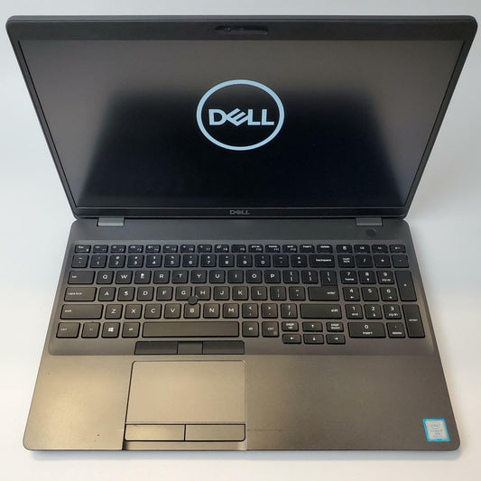 DELL LATITUDE 5500 Win 11 Home I7-8665U 16GB RAM 256GB M.2 | Grade C | 7716