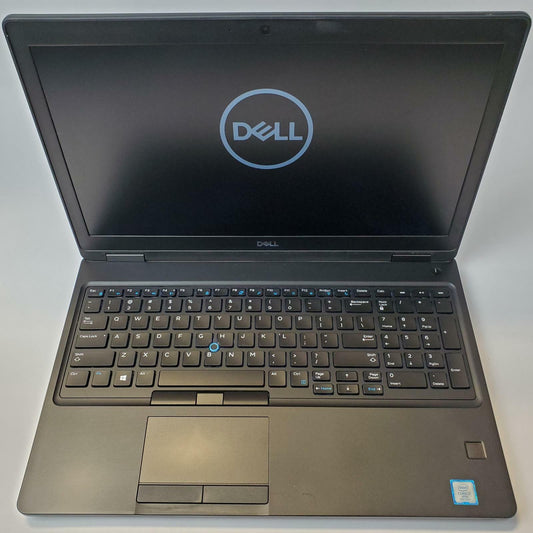 DELL LATITUDE 5590 Win 11 Home i7-8650U 16GB RAM 256GB M.2 | Grade B | 7714