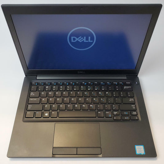 DELL LATITUDE 7290 Win 11 Home i7-8650U 16GB RAM 256GB M.2 | Grade C