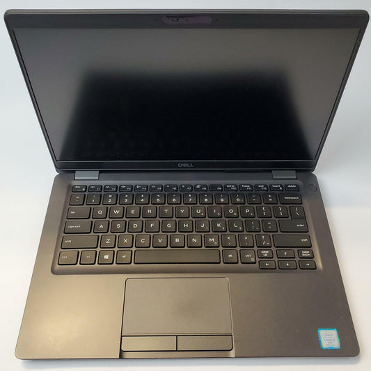 DELL LATITUDE 5300 Win 11 Home I7-8665U 16GB RAM 256GB M.2 | Grade C