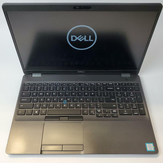 DELL LATITUDE 5500 Win 11 Home I7-8665U 16GB RAM 256GB M.2 | Grade C