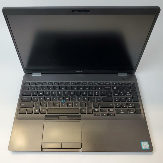 DELL LATITUDE 5500 Win 11 Home I7-8665U 16GB RAM 256GB M.2 | Grade C