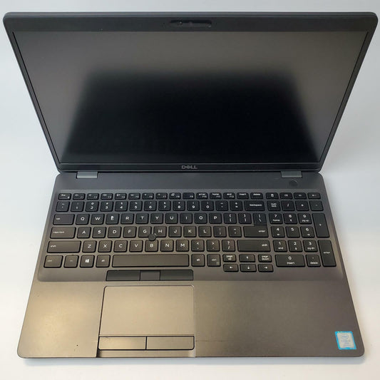 DELL LATITUDE 5500 Win 11 Home I7-8665U 16GB RAM 256GB M.2 | Grade C | 7716