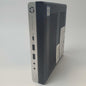HP ELITEDESK 800 G5 Win 11 Home I7-9700T 16GB RAM 256GB NVME 4GB GPU | Grade B