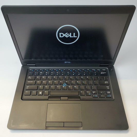 DELL LATITUDE 5490 Win 11 Home i5-8250U 16GB RAM 256GB M.2 | Grade B | 7770