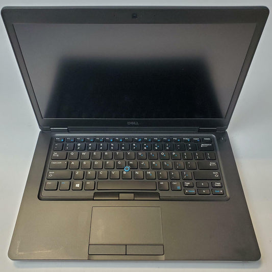 DELL LATITUDE 5490 Win 11 Home i5-8250U 16GB RAM 256GB M.2 | Grade B | 7770