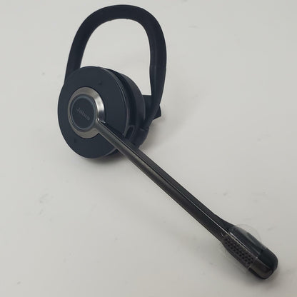 Jabra GN Engage 55 Wireless Mono Headset | Grade A