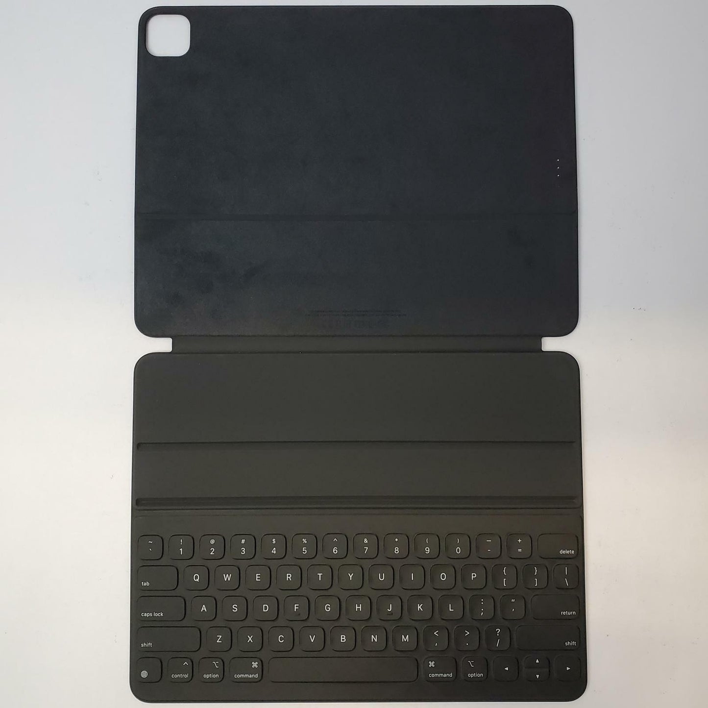 Apple MXNL2LL/A iPad Smart Keyboard Folio 12.9" 3rd, 4th Gen | Grade A