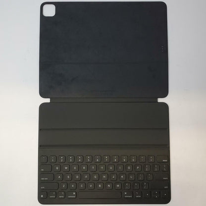Apple MXNL2LL/A iPad Smart Keyboard Folio 12.9" 3rd, 4th Gen | Grade A