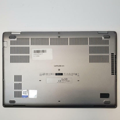 DELL LATITUDE 5411 Win 11 Home i7-10850H 16GB RAM 256GB NVMe | Grade C