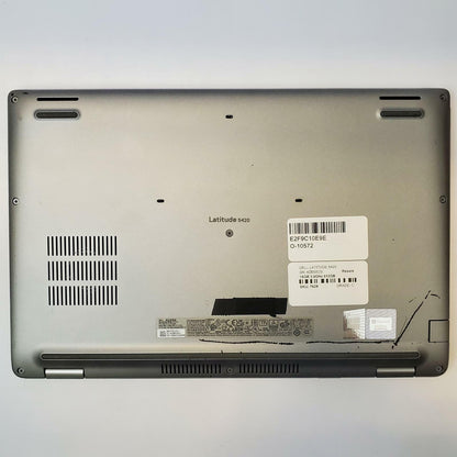 DELL LATITUDE 5420 Win 11 Home i7-1185G7 16GB RAM 512GB NVME | Grade C | 7629
