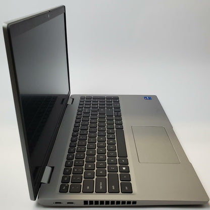 DELL LATITUDE 5520 Win 11 Home I7-1165G7 16GB RAM 512GB NVME | Grade C | 7637