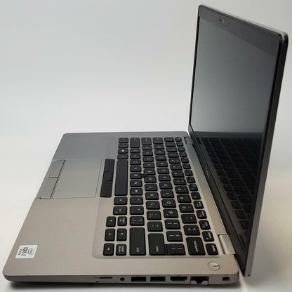 DELL LATITUDE 5411 Win 11 Home i7-10850H 16GB RAM 256GB NVMe | Grade C