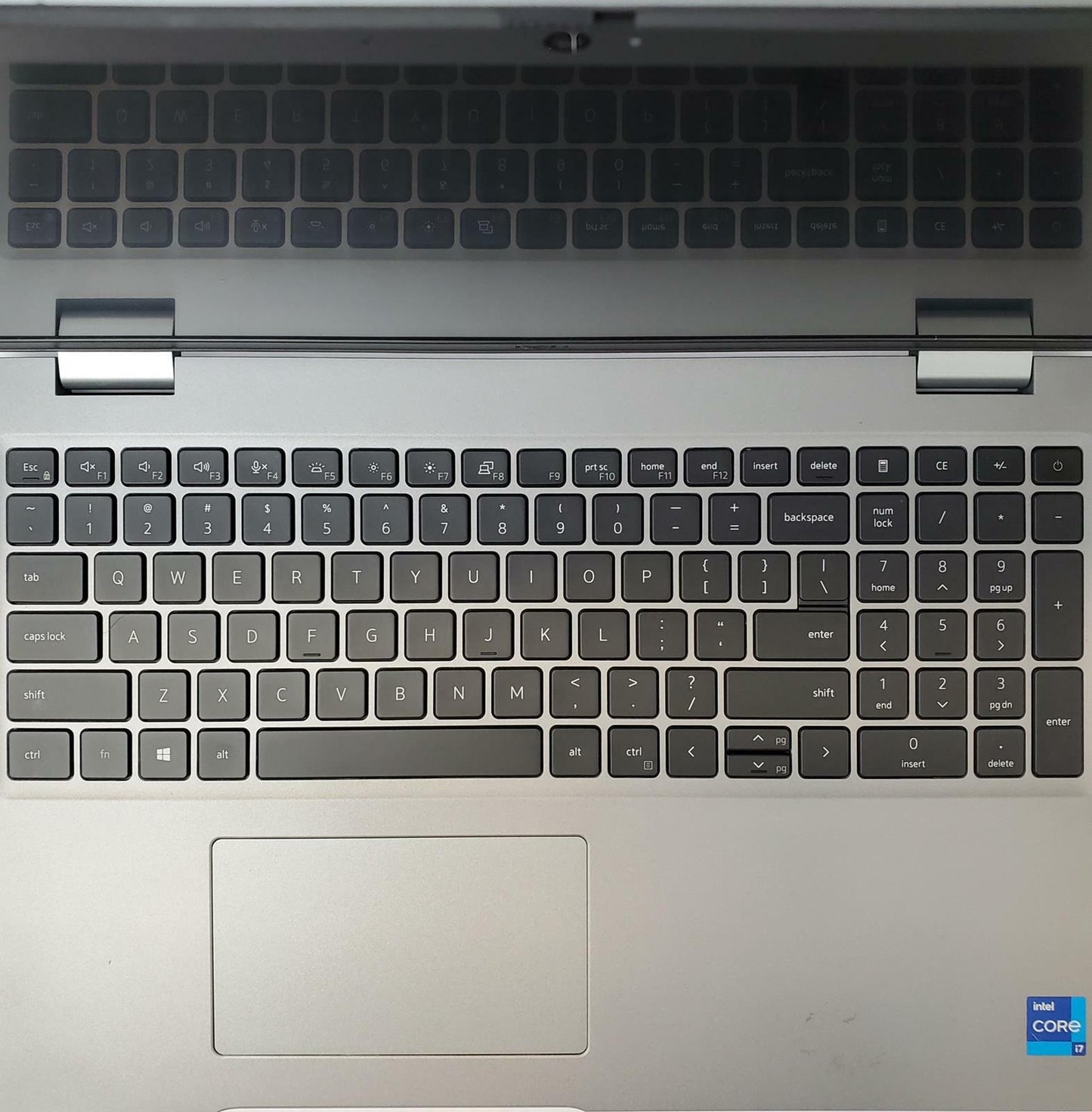DELL LATITUDE 5520 Win 11 Home I7-1165G7 16GB RAM 512GB NVME | Grade C | 7637