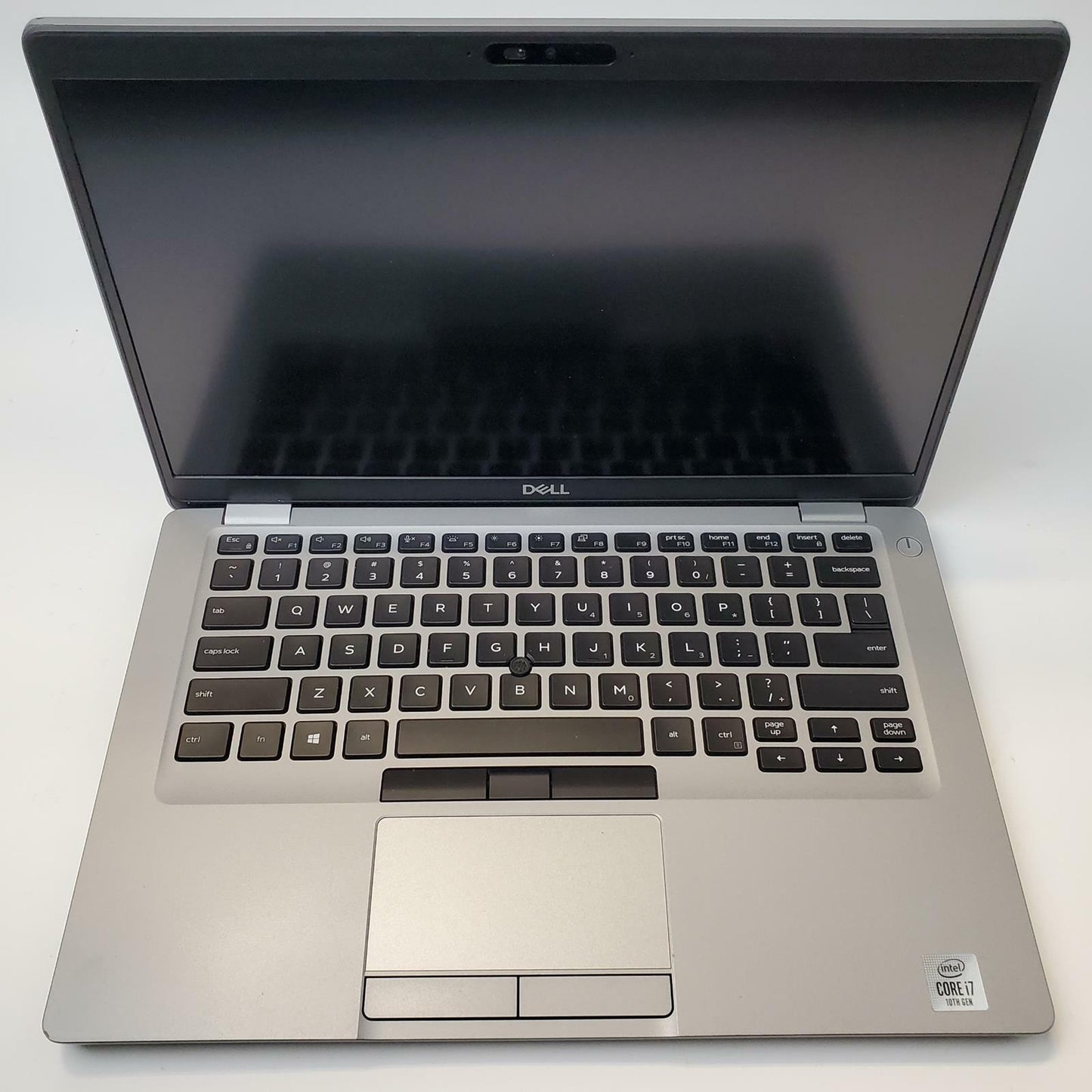 DELL LATITUDE 5411 Win 11 Home i7-10850H 16GB RAM 256GB NVMe | Grade C