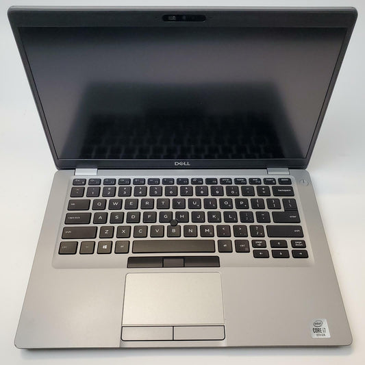 DELL LATITUDE 5411 Win 11 Home i7-10850H 16GB RAM 256GB NVMe | Grade C