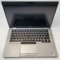 DELL LATITUDE 5411 Win 11 Home i7-10850H 16GB RAM 256GB NVMe | Grade C