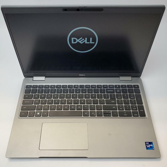 DELL LATITUDE 5520 Win 11 Home i7-1185G7 16GB RAM 256GB NVME | Grade B | 7640
