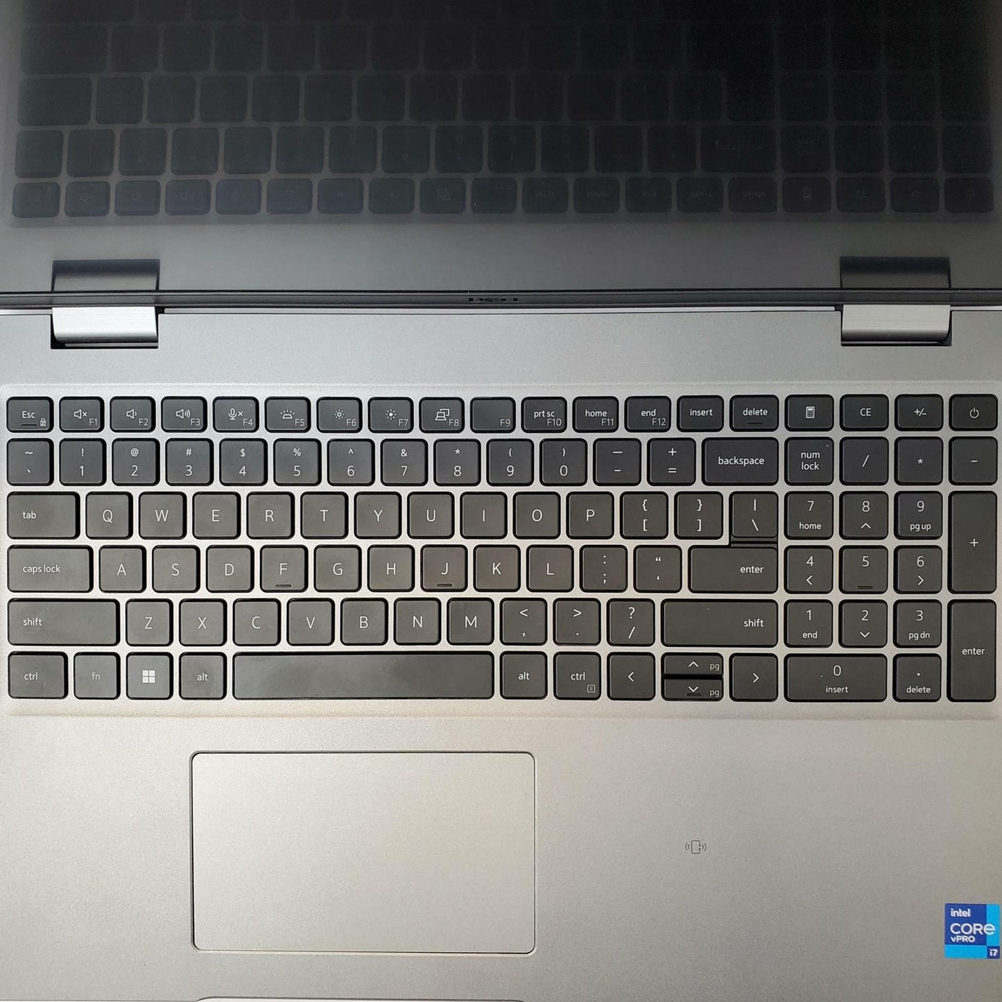DELL LATITUDE 5520 Win 11 Home i7-1185G7 16GB RAM 256GB NVME | Grade B | 7640
