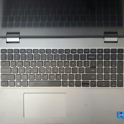 DELL LATITUDE 5520 Win 11 Home i7-1185G7 16GB RAM 256GB NVME | Grade B | 7640