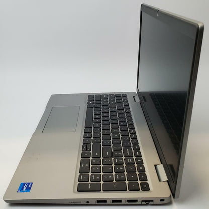 DELL LATITUDE 5520 Win 11 Home I7-1165G7 16GB RAM 512GB NVME | Grade C | 7637
