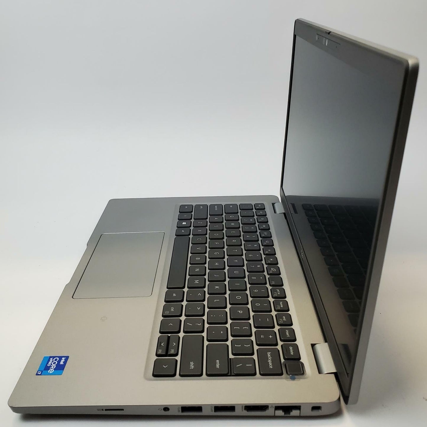 DELL LATITUDE 5420 Win 11 Home i7-1185G7 16GB RAM 512GB NVME | Grade C | 7629