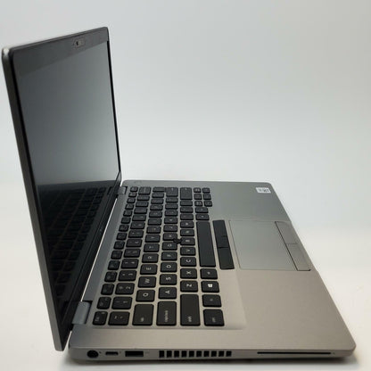 DELL LATITUDE 5411 Win 11 Home i7-10850H 16GB RAM 256GB NVMe | Grade C