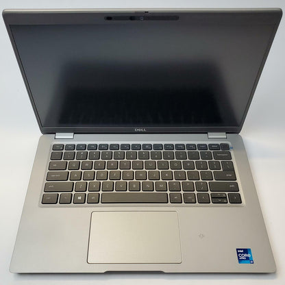 DELL LATITUDE 5420 Win 11 Home i7-1185G7 16GB RAM 512GB NVME | Grade C | 7629
