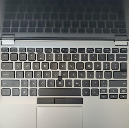 DELL LATITUDE 5411 Win 11 Home i7-10850H 16GB RAM 256GB NVMe | Grade C