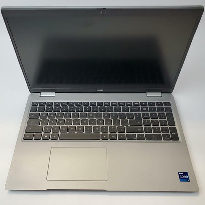 DELL LATITUDE 5520 Win 11 Home I7-1165G7 16GB RAM 512GB NVME | Grade C | 7637