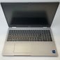DELL LATITUDE 5520 Win 11 Home I7-1165G7 16GB RAM 512GB NVME | Grade C | 7637