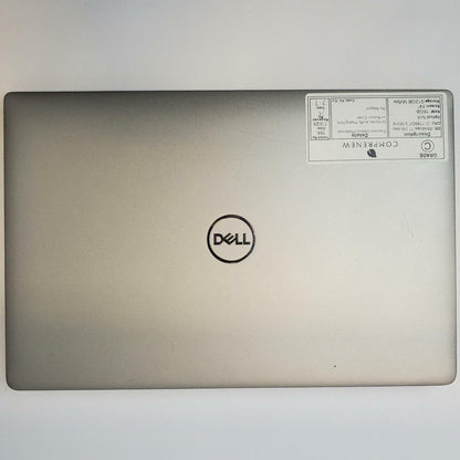 DELL LATITUDE 5420 Win 11 Home i7-1185G7 16GB RAM 512GB NVME | Grade C | 7629