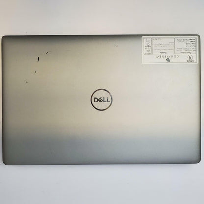 DELL LATITUDE 5520 Win 11 Home i7-1185G7 16GB RAM 256GB NVME | Grade B | 7640