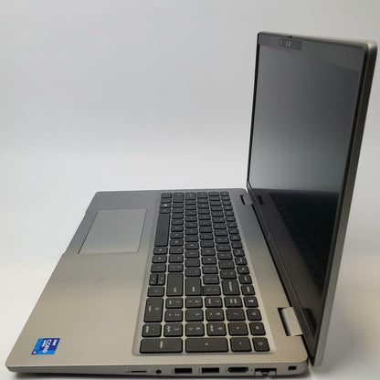 DELL LATITUDE 5520 Win 11 Home i7-1185G7 16GB RAM 256GB NVME | Grade B | 7640
