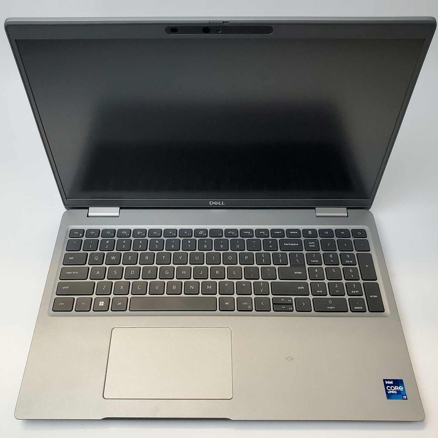 DELL LATITUDE 5520 Win 11 Home i7-1185G7 16GB RAM 256GB NVME | Grade B | 7640