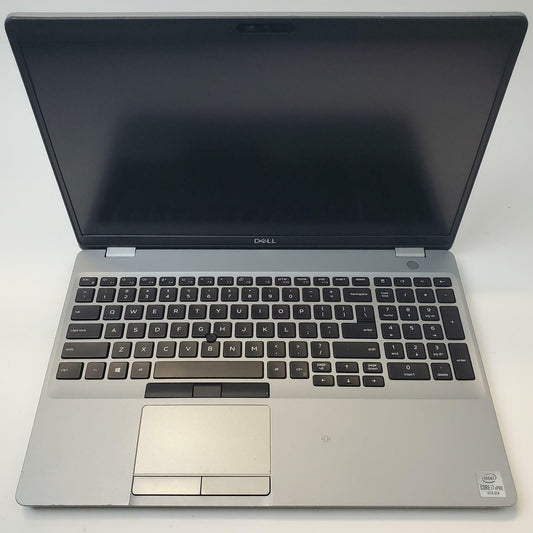 DELL LATITUDE 5511 Win 11 Home i7-10850H 16GB RAM 256GB NVME | Grade C | 7209
