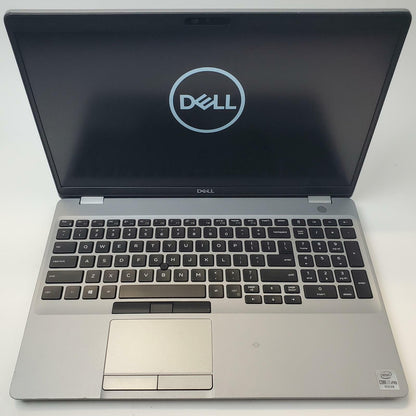 DELL LATITUDE 5511 Win 11 Home i7-10850H 16GB RAM 256GB NVME | Grade C | 7209