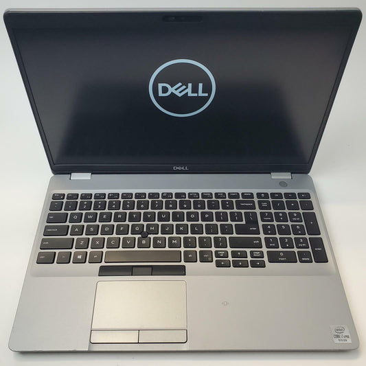 DELL LATITUDE 5511 Win 11 Home i7-10850H 16GB RAM 256GB NVME | Grade C | 7209