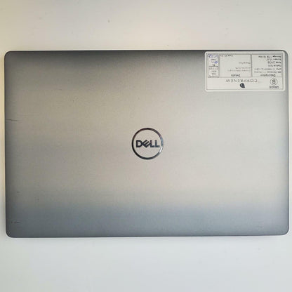 DELL LATITUDE 5511 Win 11 Home i7-10850H 24GB RAM 1TB NVME | Grade B | 7214