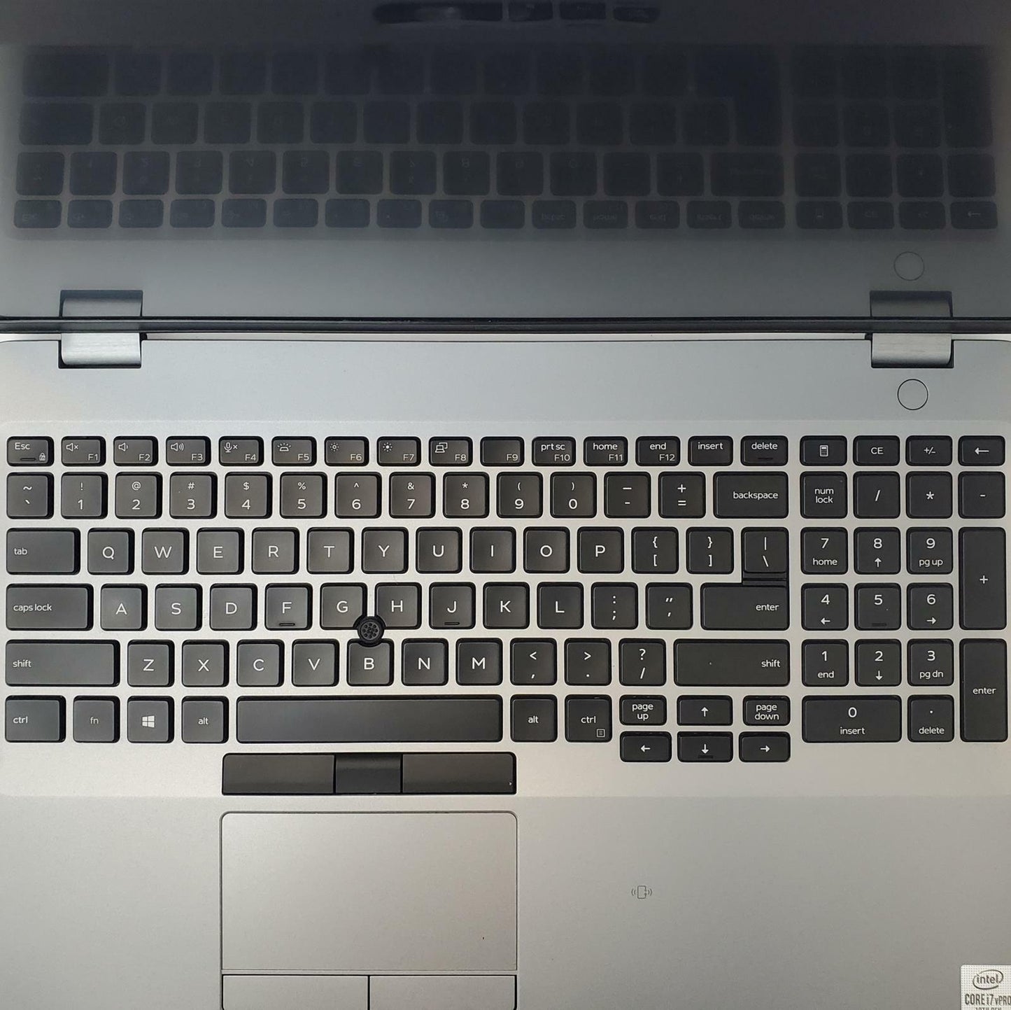 DELL LATITUDE 5511 Win 11 Home i7-10850H 16GB RAM 256GB NVME | Grade C | 7209
