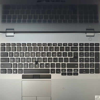 DELL LATITUDE 5511 Win 11 Home i7-10850H 16GB RAM 256GB NVME | Grade C | 7209