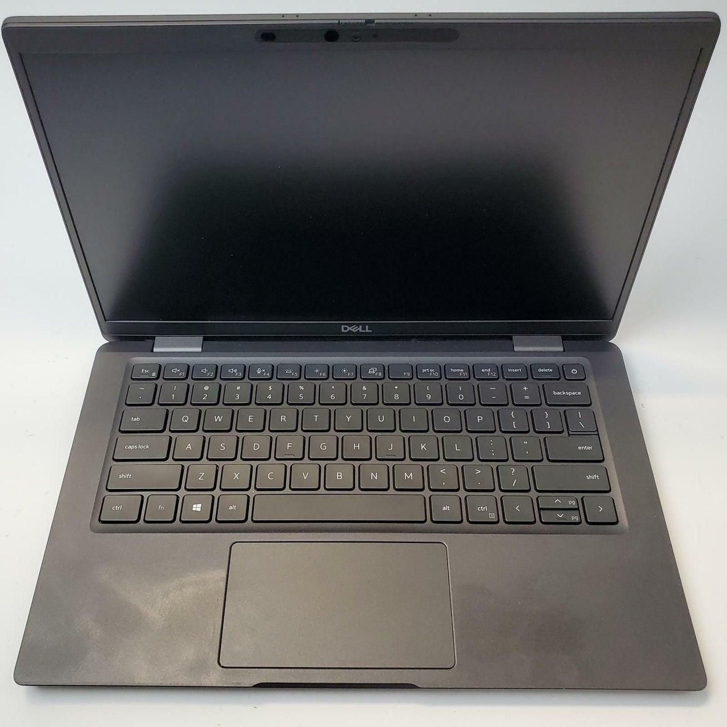 DELL LATITUDE 7320 Win 11 Home I5-1145G7 8GB RAM 256GB NVME | Grade C
