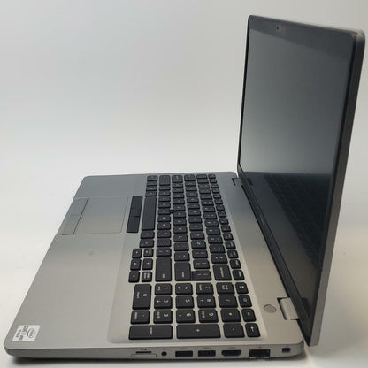 DELL LATITUDE 5511 Win 11 Home i7-10850H 16GB RAM 256GB NVME | Grade C | 7209