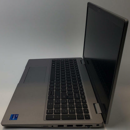 DELL LATITUDE 5520 Win 11 Home I7-1165G7 16GB RAM 1TB NVME | Grade B | 7216