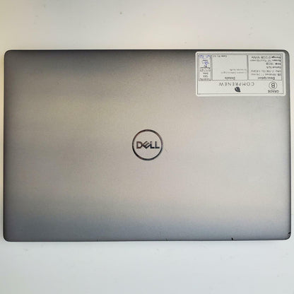 DELL LATITUDE 5410 Win 11 Home i7-10610U 16GB RAM 512GB NVME | Grade B