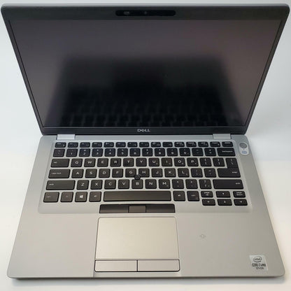 DELL LATITUDE 5410 Win 11 Home i7-10610U 16GB RAM 512GB NVME | Grade B