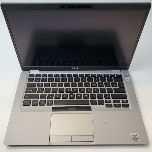 DELL LATITUDE 5410 Win 11 Home i7-10610U 16GB RAM 512GB NVME | Grade B
