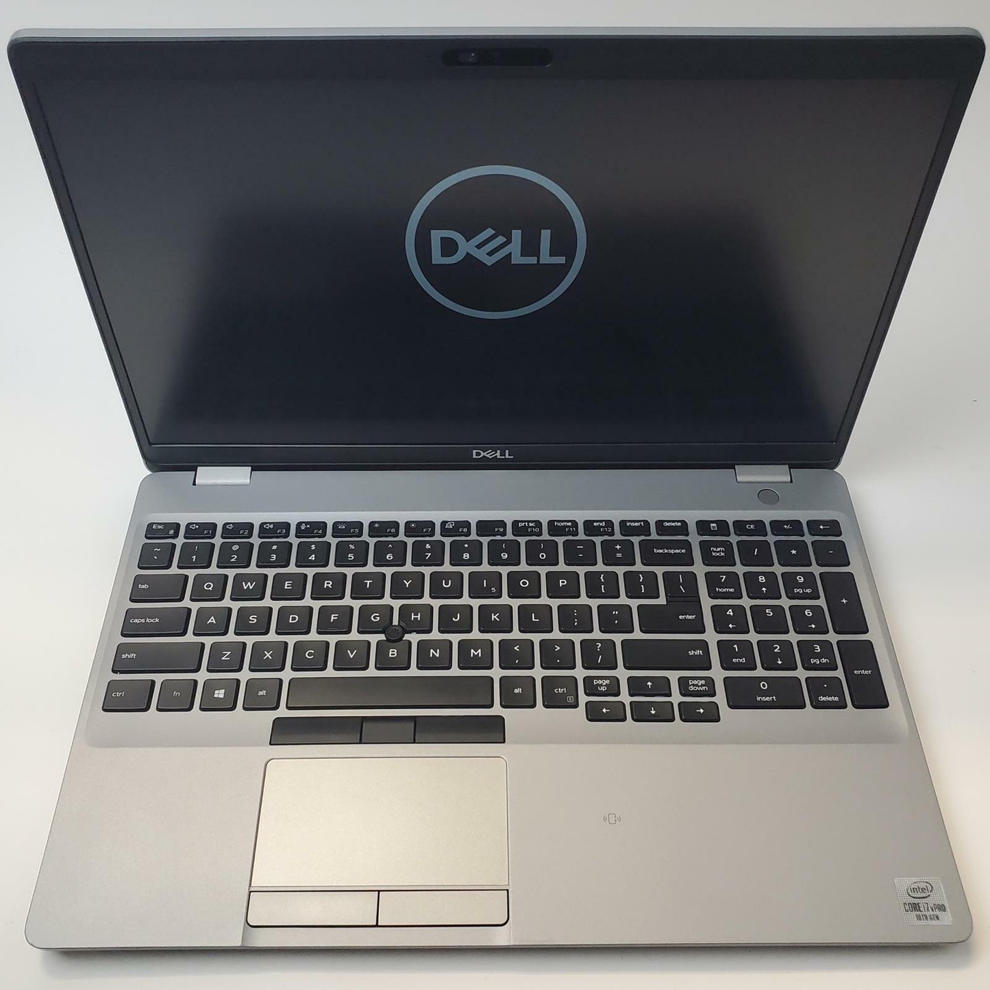 DELL LATITUDE 5511 Win 11 Home i7-10850H 24GB RAM 1TB NVME | Grade B | 7214